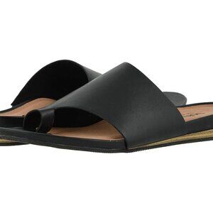 SoftWalk Summer Corsica Sandals - Size 9W